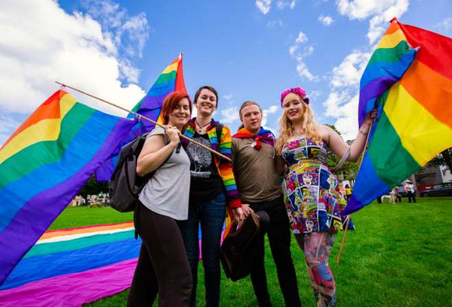 mayo pride mayo pride