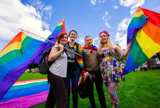 mayo pride mayo pride